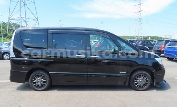 Acheter Occasion Voiture Nissan Serena Noir à Beitbridge, Matabeleland South Acheter Occasion Voiture Nissan Serena Noir à Beitbridge, Matabeleland South