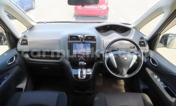 Acheter Occasion Voiture Nissan Serena Noir à Beitbridge, Matabeleland South Acheter Occasion Voiture Nissan Serena Noir à Beitbridge, Matabeleland South