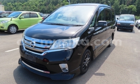 Acheter Occasion Voiture Nissan Serena Noir à Beitbridge, Matabeleland South Acheter Occasion Voiture Nissan Serena Noir à Beitbridge, Matabeleland South