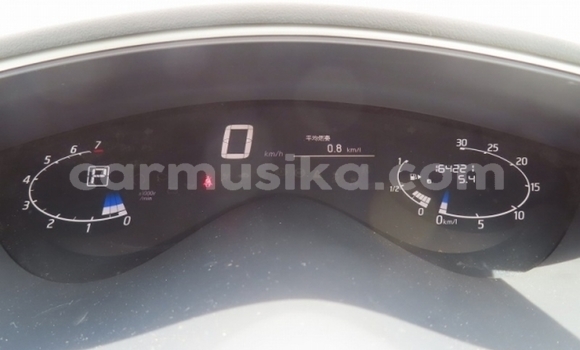 Acheter Occasion Voiture Nissan Serena Noir à Beitbridge, Matabeleland South Acheter Occasion Voiture Nissan Serena Noir à Beitbridge, Matabeleland South