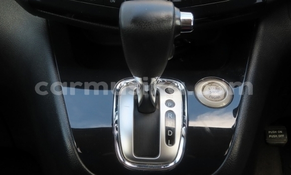 Acheter Occasion Voiture Nissan Serena Noir à Beitbridge, Matabeleland South Acheter Occasion Voiture Nissan Serena Noir à Beitbridge, Matabeleland South