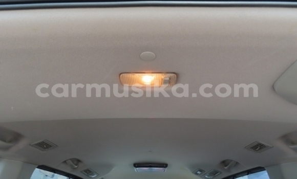 Acheter Occasion Voiture Nissan Serena Noir à Beitbridge, Matabeleland South Acheter Occasion Voiture Nissan Serena Noir à Beitbridge, Matabeleland South