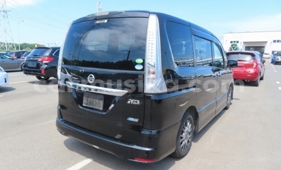 Acheter Occasion Voiture Nissan Serena Noir à Beitbridge, Matabeleland South Acheter Occasion Voiture Nissan Serena Noir à Beitbridge, Matabeleland South