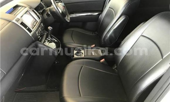 Buy Used Mazda MPV White Car in Beitbridge in Matabeleland South Buy Used Mazda MPV White Car in Beitbridge in Matabeleland South