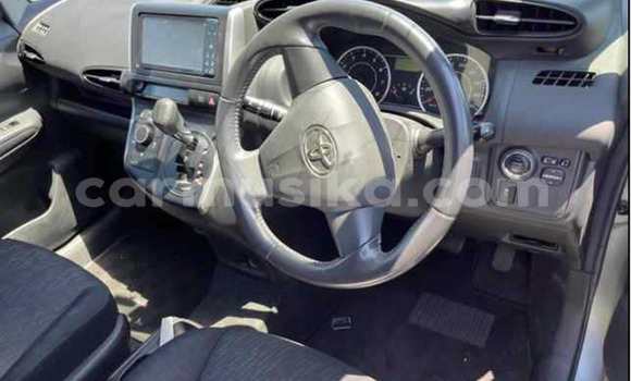 Acheter Occasion Voiture Toyota Wish Gris à Beitbridge, Matabeleland South Acheter Occasion Voiture Toyota Wish Gris à Beitbridge, Matabeleland South