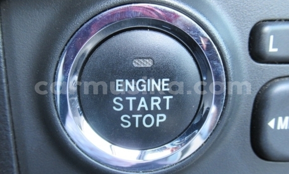 Acheter Occasion Voiture Toyota Wish Gris à Beitbridge, Matabeleland South Acheter Occasion Voiture Toyota Wish Gris à Beitbridge, Matabeleland South