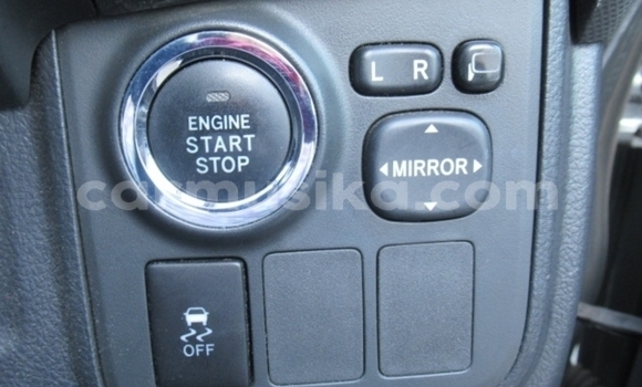 Acheter Occasion Voiture Toyota Wish Gris à Beitbridge, Matabeleland South Acheter Occasion Voiture Toyota Wish Gris à Beitbridge, Matabeleland South