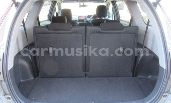 Acheter Occasion Voiture Toyota Wish Gris à Beitbridge, Matabeleland South Acheter Occasion Voiture Toyota Wish Gris à Beitbridge, Matabeleland South