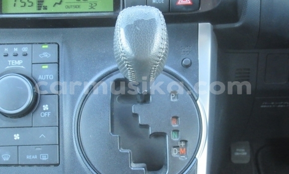 Acheter Occasion Voiture Toyota Wish Gris à Beitbridge, Matabeleland South Acheter Occasion Voiture Toyota Wish Gris à Beitbridge, Matabeleland South