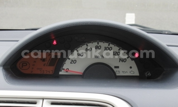 Buy Used Mitsubishi eK Red Car in Beitbridge in Matabeleland South Buy Used Mitsubishi eK Red Car in Beitbridge in Matabeleland South