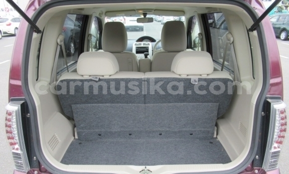 Buy Used Mitsubishi eK Red Car in Beitbridge in Matabeleland South Buy Used Mitsubishi eK Red Car in Beitbridge in Matabeleland South