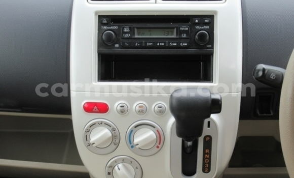 Buy Used Mitsubishi eK Red Car in Beitbridge in Matabeleland South Buy Used Mitsubishi eK Red Car in Beitbridge in Matabeleland South