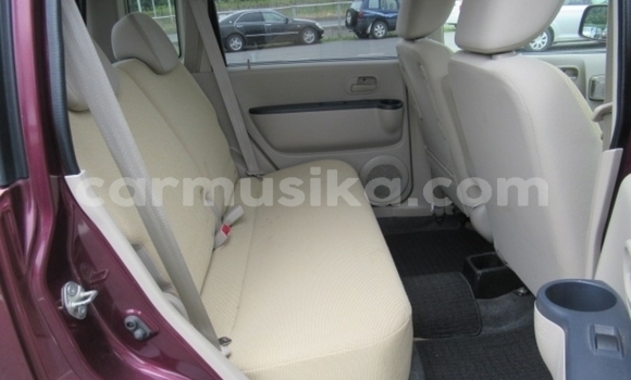 Buy Used Mitsubishi eK Red Car in Beitbridge in Matabeleland South Buy Used Mitsubishi eK Red Car in Beitbridge in Matabeleland South