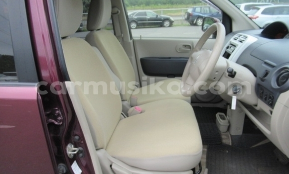 Buy Used Mitsubishi eK Red Car in Beitbridge in Matabeleland South Buy Used Mitsubishi eK Red Car in Beitbridge in Matabeleland South