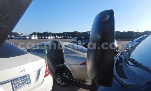 Acheter Occasion Voiture Toyota Hiace Bleu à Beitbridge, Matabeleland South Acheter Occasion Voiture Toyota Hiace Bleu à Beitbridge, Matabeleland South