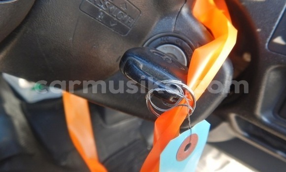 Acheter Occasion Voiture Toyota Hiace Bleu à Beitbridge, Matabeleland South Acheter Occasion Voiture Toyota Hiace Bleu à Beitbridge, Matabeleland South