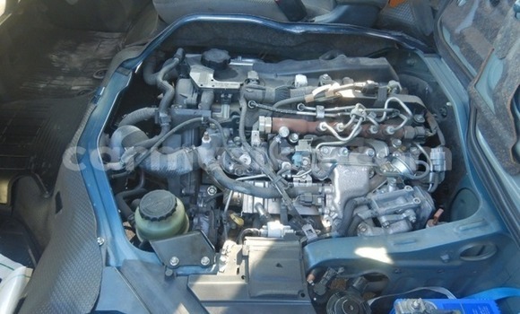 Acheter Occasion Voiture Toyota Hiace Bleu à Beitbridge, Matabeleland South Acheter Occasion Voiture Toyota Hiace Bleu à Beitbridge, Matabeleland South