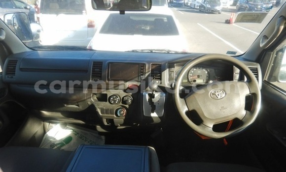 Acheter Occasion Voiture Toyota Hiace Bleu à Beitbridge, Matabeleland South Acheter Occasion Voiture Toyota Hiace Bleu à Beitbridge, Matabeleland South