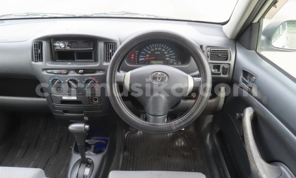 Acheter Occasion Voiture Toyota Probox Blanc à Beitbridge, Matabeleland South Acheter Occasion Voiture Toyota Probox Blanc à Beitbridge, Matabeleland South