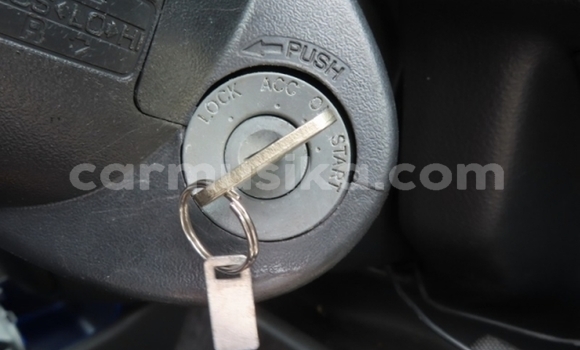 Acheter Occasion Voiture Toyota Probox Blanc à Beitbridge, Matabeleland South Acheter Occasion Voiture Toyota Probox Blanc à Beitbridge, Matabeleland South