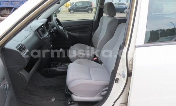 Acheter Occasion Voiture Toyota Probox Blanc à Beitbridge, Matabeleland South Acheter Occasion Voiture Toyota Probox Blanc à Beitbridge, Matabeleland South