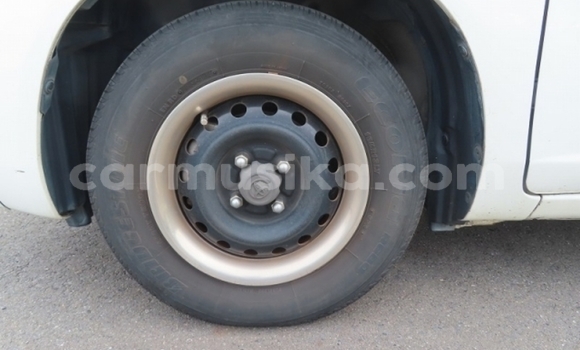 Acheter Occasion Voiture Toyota Probox Blanc à Beitbridge, Matabeleland South Acheter Occasion Voiture Toyota Probox Blanc à Beitbridge, Matabeleland South