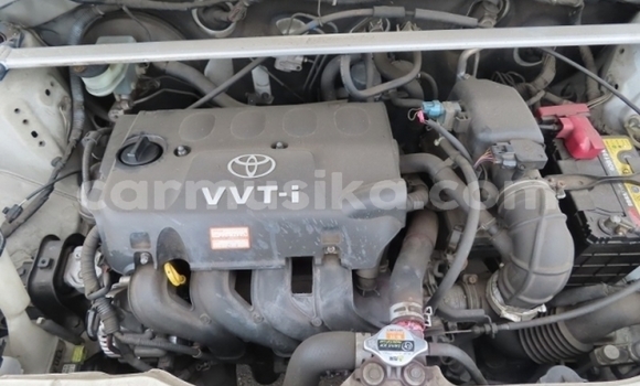 Acheter Occasion Voiture Toyota Probox Blanc à Beitbridge, Matabeleland South Acheter Occasion Voiture Toyota Probox Blanc à Beitbridge, Matabeleland South