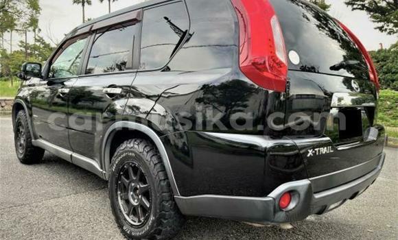 Buy Used Nissan X–Trail Black Car in Beitbridge in Matabeleland South Buy Used Nissan X–Trail Black Car in Beitbridge in Matabeleland South