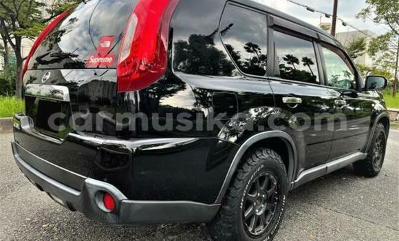 Buy Used Nissan X–Trail Black Car in Beitbridge in Matabeleland South Buy Used Nissan X–Trail Black Car in Beitbridge in Matabeleland South