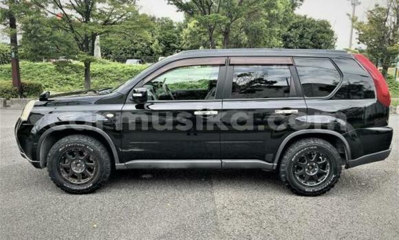 Buy Used Nissan X–Trail Black Car in Beitbridge in Matabeleland South Buy Used Nissan X–Trail Black Car in Beitbridge in Matabeleland South