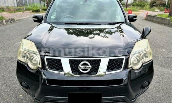 Buy Used Nissan X–Trail Black Car in Beitbridge in Matabeleland South Buy Used Nissan X–Trail Black Car in Beitbridge in Matabeleland South