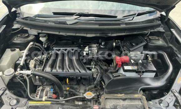 Buy Used Nissan X–Trail Black Car in Beitbridge in Matabeleland South Buy Used Nissan X–Trail Black Car in Beitbridge in Matabeleland South