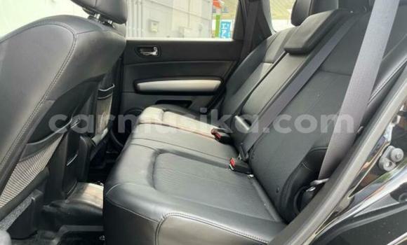 Buy Used Nissan X–Trail Black Car in Beitbridge in Matabeleland South Buy Used Nissan X–Trail Black Car in Beitbridge in Matabeleland South