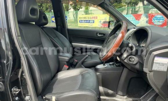 Buy Used Nissan X–Trail Black Car in Beitbridge in Matabeleland South Buy Used Nissan X–Trail Black Car in Beitbridge in Matabeleland South