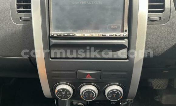 Buy Used Nissan X–Trail Black Car in Beitbridge in Matabeleland South Buy Used Nissan X–Trail Black Car in Beitbridge in Matabeleland South