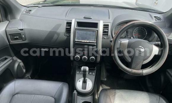 Buy Used Nissan X–Trail Black Car in Beitbridge in Matabeleland South Buy Used Nissan X–Trail Black Car in Beitbridge in Matabeleland South