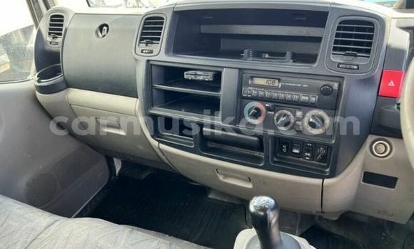 Acheter Occasion Utilitaire Nissan UD Blanc à Beitbridge, Matabeleland South Acheter Occasion Utilitaire Nissan UD Blanc à Beitbridge, Matabeleland South