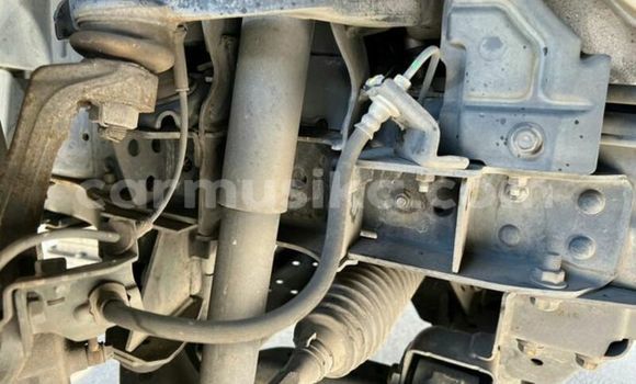 Acheter Occasion Utilitaire Nissan UD Blanc à Beitbridge, Matabeleland South Acheter Occasion Utilitaire Nissan UD Blanc à Beitbridge, Matabeleland South