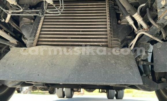 Acheter Occasion Utilitaire Nissan UD Blanc à Beitbridge, Matabeleland South Acheter Occasion Utilitaire Nissan UD Blanc à Beitbridge, Matabeleland South