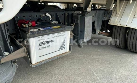 Acheter Occasion Utilitaire Nissan UD Blanc à Beitbridge, Matabeleland South Acheter Occasion Utilitaire Nissan UD Blanc à Beitbridge, Matabeleland South