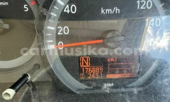 Acheter Occasion Utilitaire Nissan UD Blanc à Beitbridge, Matabeleland South Acheter Occasion Utilitaire Nissan UD Blanc à Beitbridge, Matabeleland South