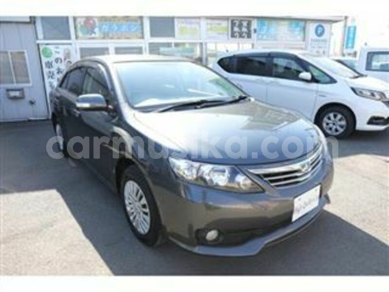 Big with watermark toyota allion bulawayo bulawayo 33585