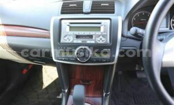 Tenga Tsaru Toyota Allion Beige Mota in Bulawayo in Bulawayo Tenga Tsaru Toyota Allion Beige Mota in Bulawayo in Bulawayo