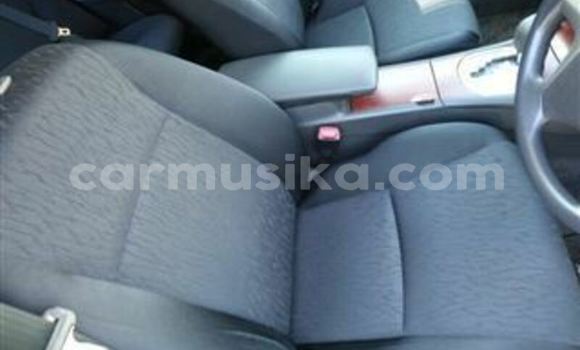 Tenga Tsaru Toyota Allion Beige Mota in Bulawayo in Bulawayo Tenga Tsaru Toyota Allion Beige Mota in Bulawayo in Bulawayo