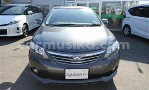 Tenga Tsaru Toyota Allion Beige Mota in Bulawayo in Bulawayo Tenga Tsaru Toyota Allion Beige Mota in Bulawayo in Bulawayo