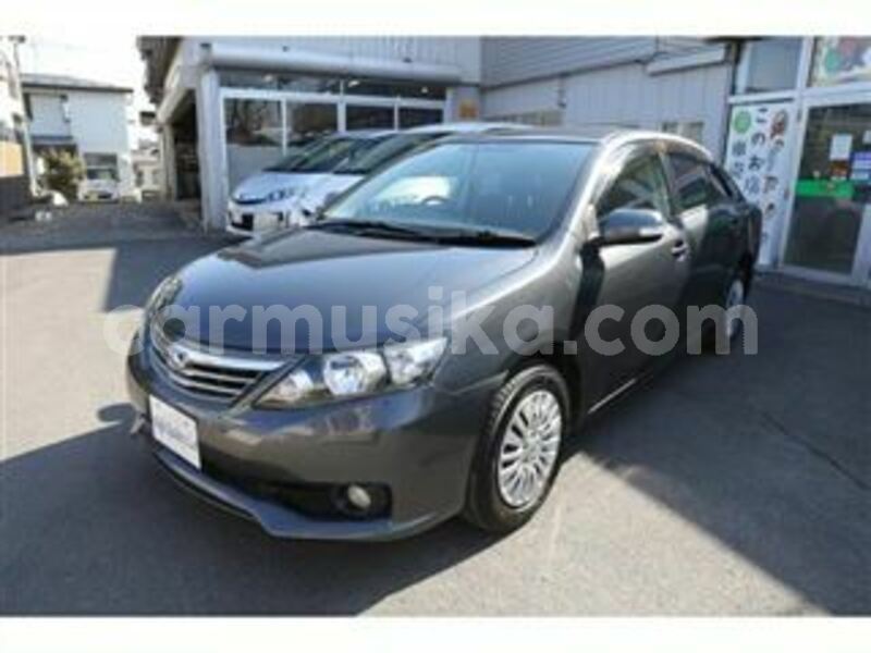 Big with watermark toyota allion bulawayo bulawayo 33585