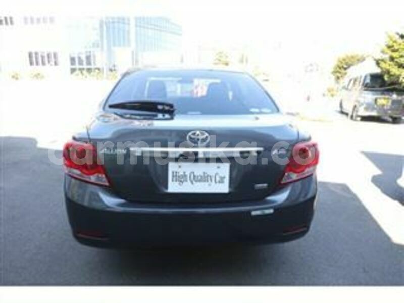 Big with watermark toyota allion bulawayo bulawayo 33585