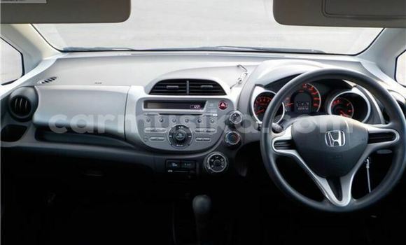 Acheter Occasion Voiture Honda Fit Noir à Beitbridge, Matabeleland South Acheter Occasion Voiture Honda Fit Noir à Beitbridge, Matabeleland South