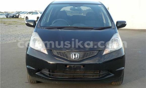 Acheter Occasion Voiture Honda Fit Noir à Beitbridge, Matabeleland South Acheter Occasion Voiture Honda Fit Noir à Beitbridge, Matabeleland South