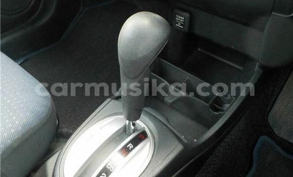 Acheter Occasion Voiture Honda Fit Noir à Beitbridge, Matabeleland South Acheter Occasion Voiture Honda Fit Noir à Beitbridge, Matabeleland South